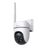TP-Link TC40GW cámara de vigilancia Torreta Cámara de seguridad IP Exterior 1920 x 1080 Pixeles Techo/Pared/Poste