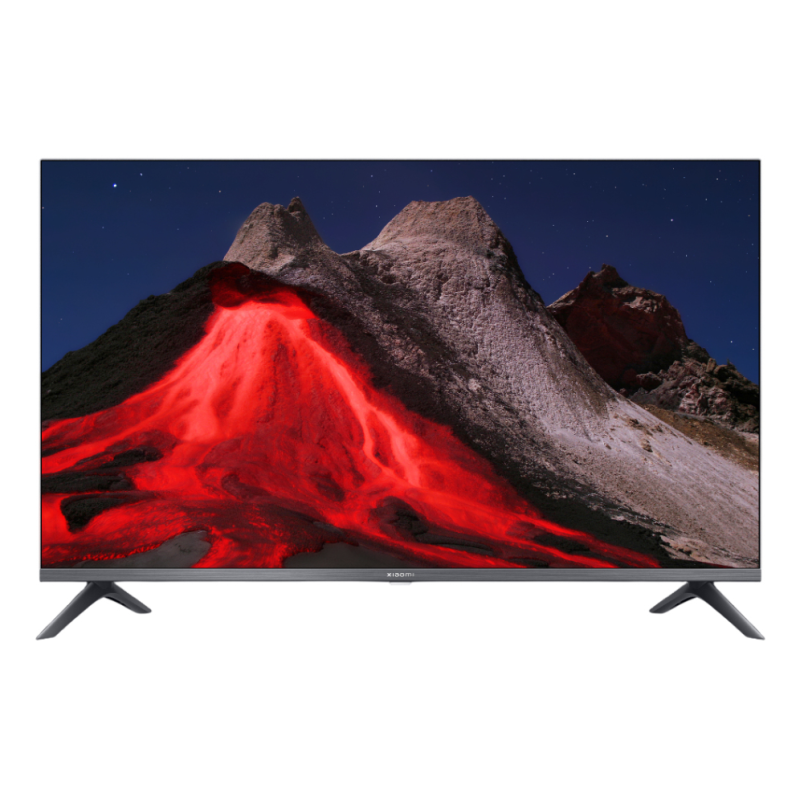 Xiaomi ELA5936EU 109,2 cm (43") 4K Ultra HD Smart TV Wifi Negro
