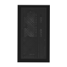 GIGABYTE C201 PANORAMIC Midi Tower Negro