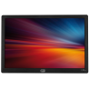 Trevi LTV 2014 HE TV portátil Negro 35,8 cm (14.1") LCD 1280 x 800 Pixeles