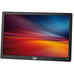 Trevi LTV 2014 HE TV portátil Negro 35,8 cm (14.1") LCD 1280 x 800 Pixeles