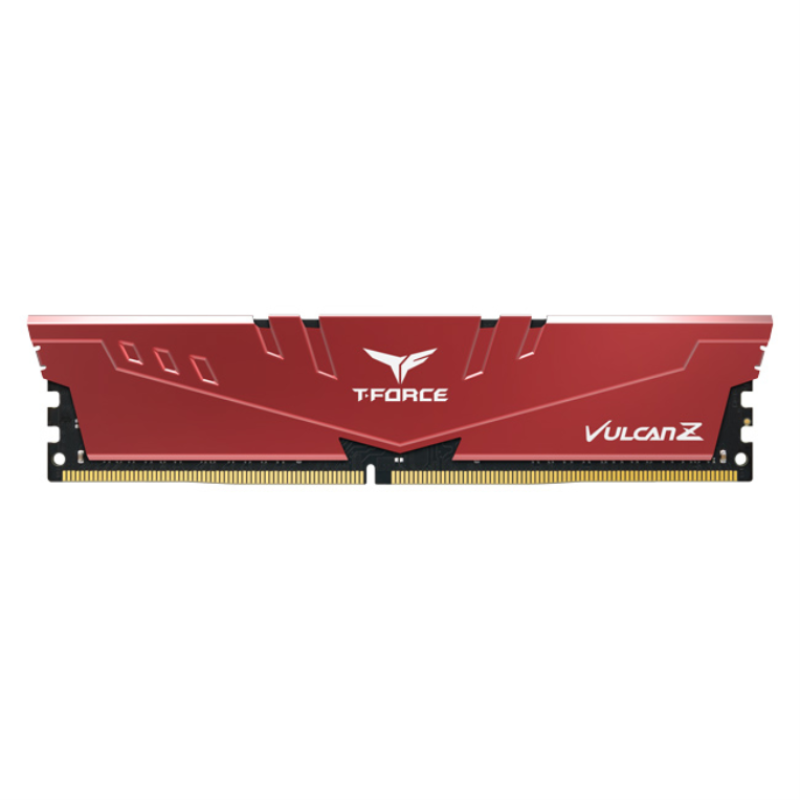 Team Group VULCAN Z módulo de memoria 32 GB 2 x 16 GB DDR4