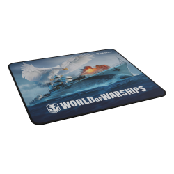 GENESIS NPG-1738 alfombrilla para ratón Alfombrilla de ratón para juegos Multicolor