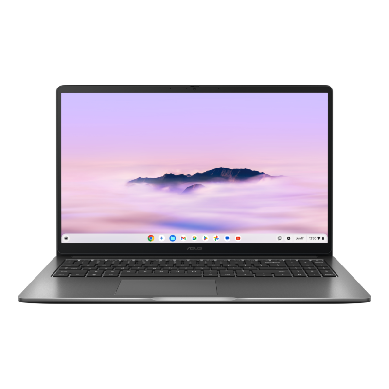 ASUS Chromebook CX1505CTA-S70031 39,6 cm (15.6") LPDDR5-SDRAM Wi-Fi 6 (802.11ax