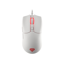 GENESIS Krypton 750 ratón Juego mano derecha USB tipo A Óptico 2000 DPI