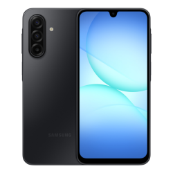 Samsung Galaxy SM-A176BZKDEUB smartphones 17 cm (6.7") Ranura híbrida Dual SIM USB Tipo C 8 GB 256 GB 5000 mAh Negro