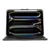 Targus VersaVu Español Bluetooth Negro