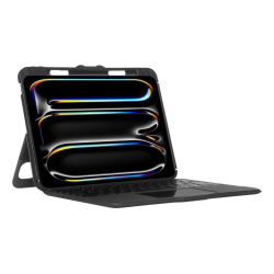 Targus VersaVu Español Bluetooth Negro