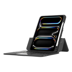 Targus VersaVu Español Bluetooth Negro