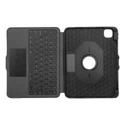 Targus VersaVu Español Bluetooth Negro