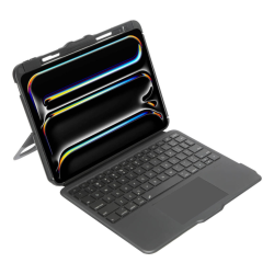 Targus VersaVu Español Bluetooth Negro