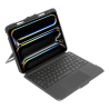 Targus VersaVu Español Bluetooth Negro