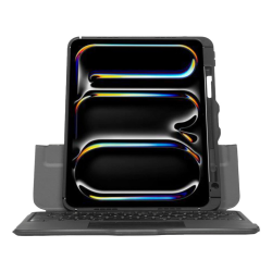 Targus VersaVu Español Bluetooth Negro