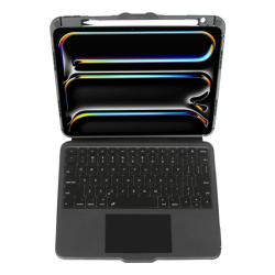Targus VersaVu Español Bluetooth Negro