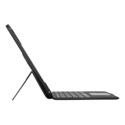 Targus VersaVu Español Bluetooth Negro