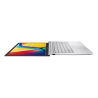 ASUS Vivobook 15 F1504VA-BQ161 Intel® Core™ i7 39,6 cm (15.6") DDR4-SDRAM Wi-Fi 6 (802.11ax