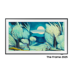 Samsung The Frame TQ50LS03FAU 127 cm (50") 4K Ultra HD Smart TV Wifi Negro