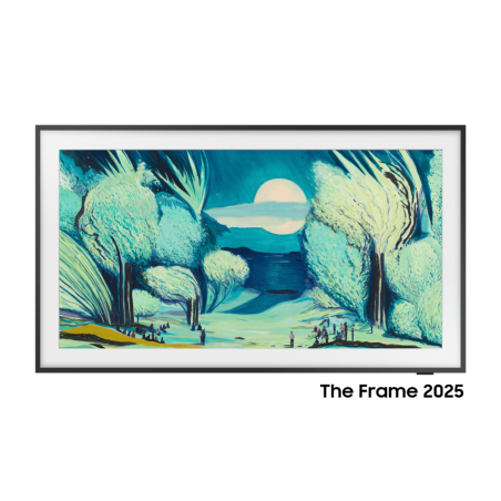 Samsung The Frame TQ50LS03FAU 127 cm (50") 4K Ultra HD Smart TV Wifi Negro
