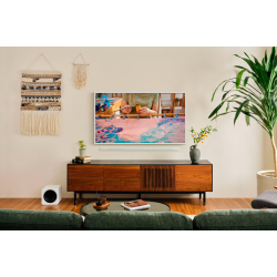 Samsung The Frame TQ50LS03FAU 127 cm (50") 4K Ultra HD Smart TV Wifi Negro