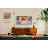 Samsung The Frame TQ50LS03FAU 127 cm (50") 4K Ultra HD Smart TV Wifi Negro