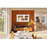 Samsung The Frame TQ50LS03FAU 127 cm (50") 4K Ultra HD Smart TV Wifi Negro