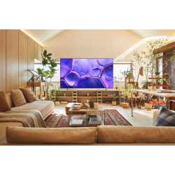 Samsung TU50U8005FU 127 cm (50") 4K Ultra HD Smart TV Wifi Negro