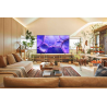 Samsung TU50U8005FU 127 cm (50") 4K Ultra HD Smart TV Wifi Negro