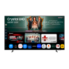 Samsung TU43U8005FU 109,2 cm (43") 4K Ultra HD Smart TV Wifi Negro