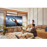 Samsung TU43U8005FU 109,2 cm (43") 4K Ultra HD Smart TV Wifi Negro