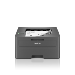 IMPRESORA BROTHER HLL2445DW LASER MONOCROMO RED WIFI DUPLEX
