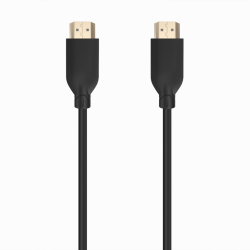 CABLE HDMI AISENS V2.0 CCS PREMIUM 4K60HZ 18GBPS A/M-A/M 0.5M