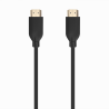CABLE HDMI AISENS V2.0 CCS PREMIUM 4K60HZ 18GBPS A/M-A/M 0.5M