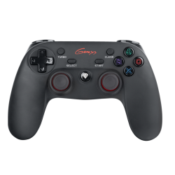 GAMEPAD GENESIS WIRELESS PV65 VIBRACIÓN PC/PS3