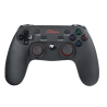 GAMEPAD GENESIS WIRELESS PV65 VIBRACIÓN PC/PS3
