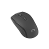 RATON NATEC JAY 2 INALAMBRICO 1600DPI OPTICAL NEGRO