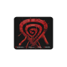 ALFOMBRILLA GENESIS PROMO - PUMP UP THE GAME 250X210 MM