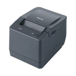 IMPRESORA TICKETS TOSHIBA A00 USB (NO INCLUYE FUENTE NI CABLE