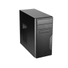 CAJA ANTEC VSK 3000B-U3/U2 MATX1X USB 3.0,1X2,0 S/FTE NEGRO