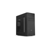 CAJA NOX COOLBAY RX ATX 1XUSB3.0 2XUSB2.0 NEGRO