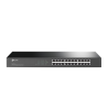 SWITCH TP-LINK TL-SF1024 24 PORT 10/100 RACK 19