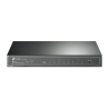 SWITCH TP LINK OMADA TL-SG2008 / SMART, 8x1G