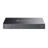 SWITCH TP LINK OMADA TL-SG2008P / SMART, 8x1G (4xPOE+), 62W