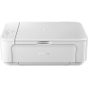 IMPRESORA CANON PIXMA MG3650S WH MULTIFUNCION INYECCION USB WIFI