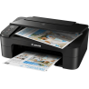 IMPRESORA CANON PIXMA TS3350 MULTIFUNCION WIFI NEGRA