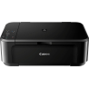 IMPRESORA CANON PIXMA MG3650S BLK MULTIFUNCION INYECCION USB WIFI