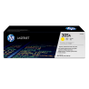 TONER HP 305A AMARILLO
