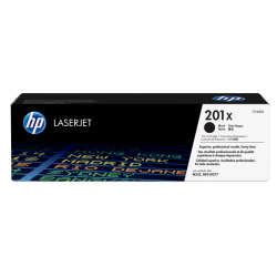 TONER HP 201X NEGRO 2800PAG