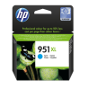 TINTA HP 951XL CYAN
