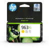 TINTA HP 963XL AMARILLO