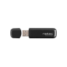 LECTOR DE TARJETAS NATEC USB 3.0 SCARAB 2 SD/MICRO SD NEGRO